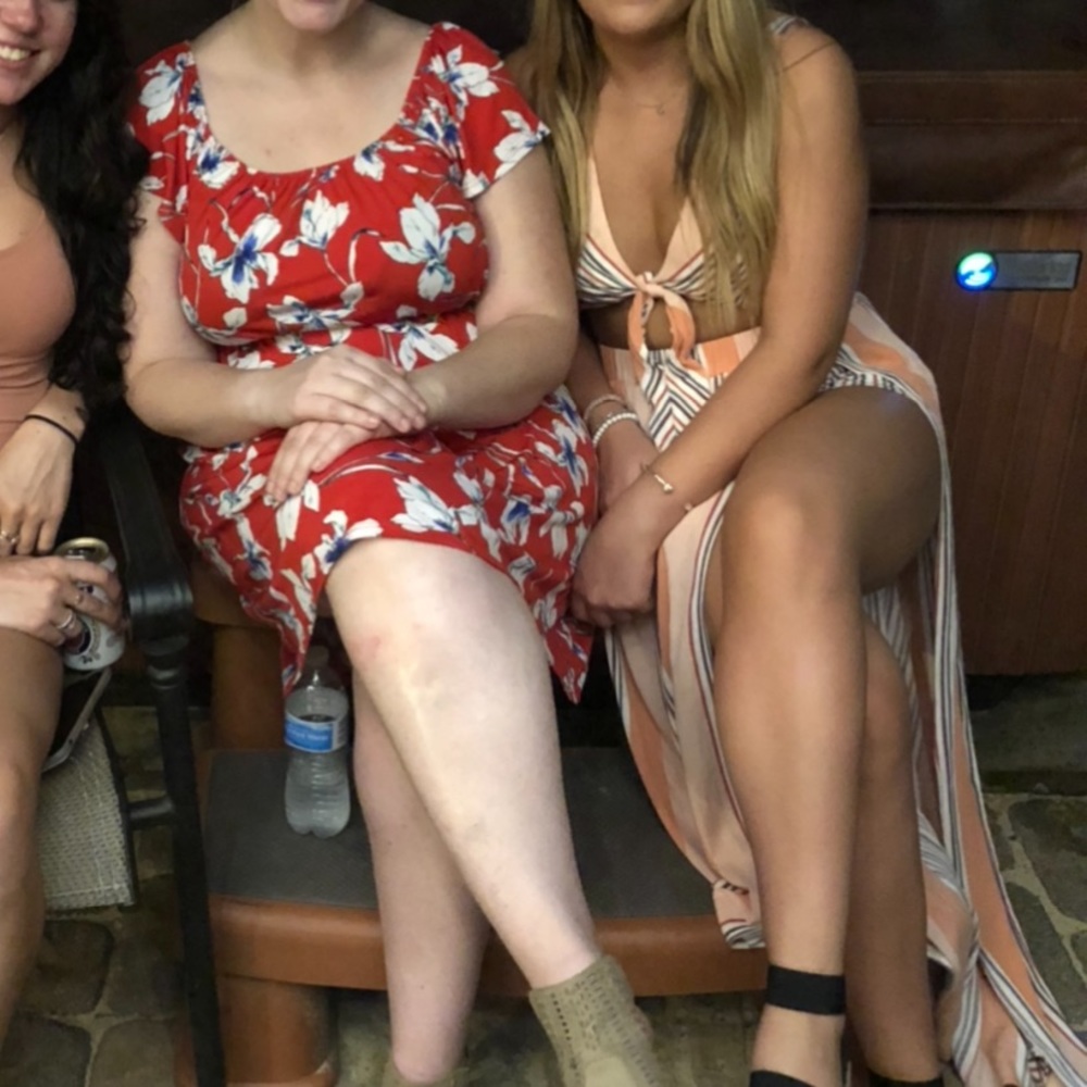 2 piece set